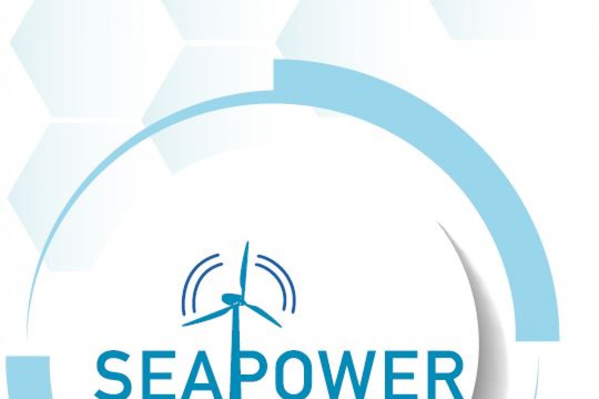 Díptico Seapower